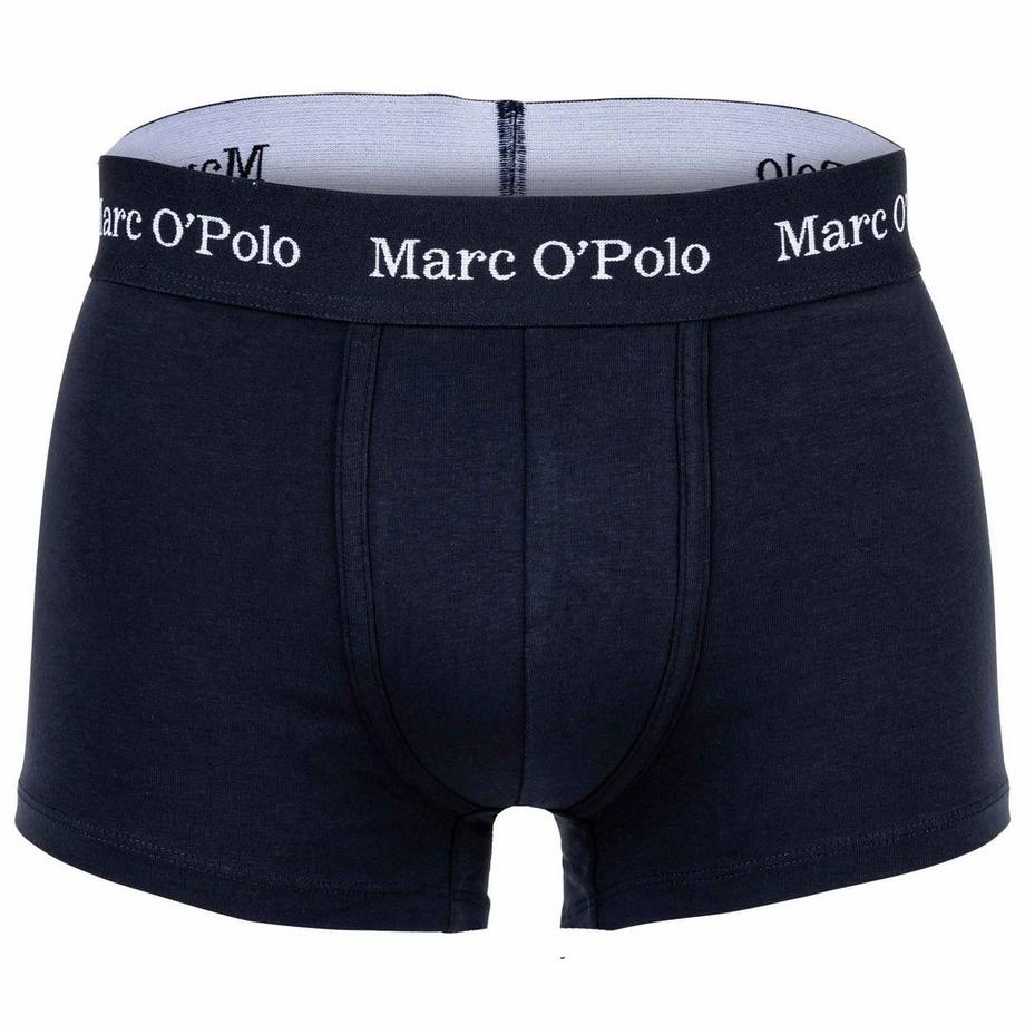 Marc O'Polo 3er-Pack Trunk Boxershorts  