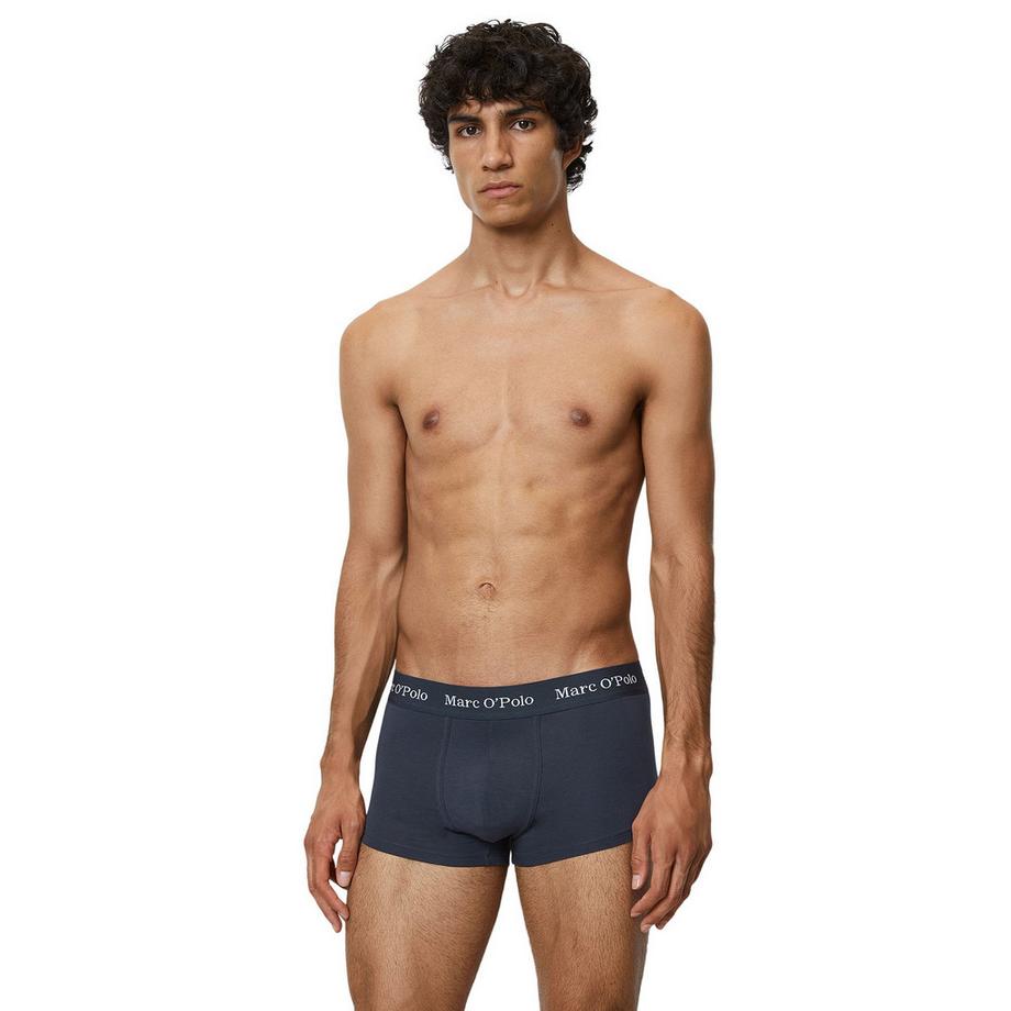 Marc O'Polo 3er-Pack Trunk Boxershorts  