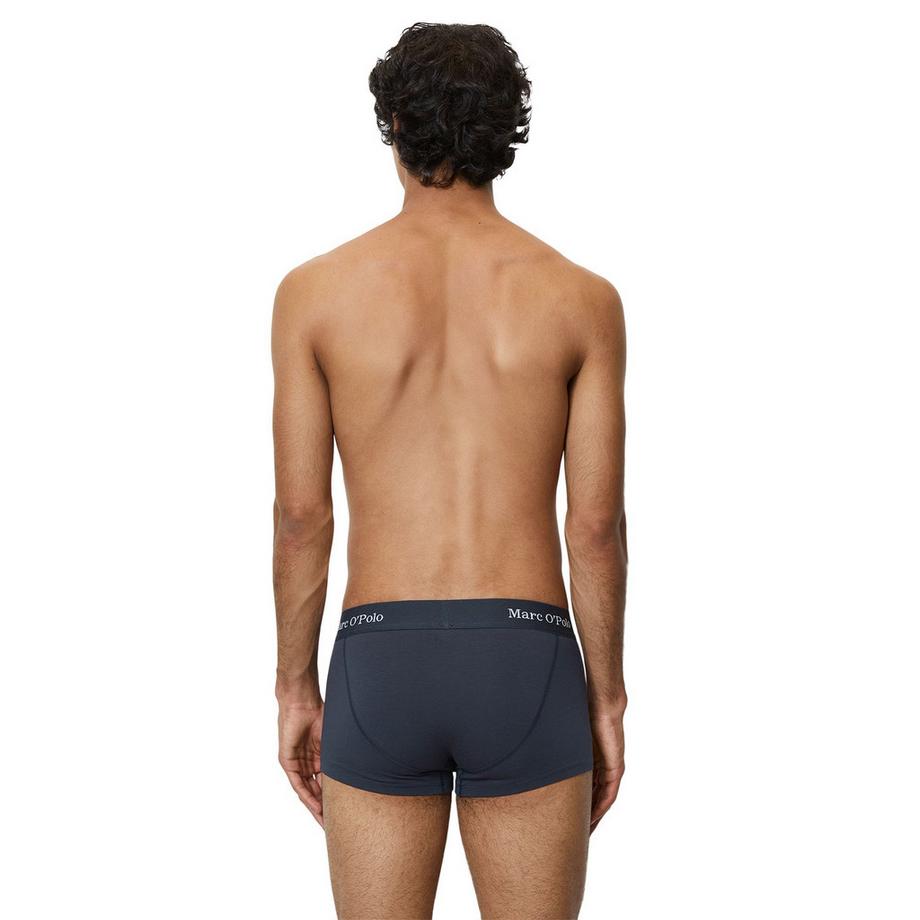 Marc O'Polo 3er-Pack Trunk Boxershorts  