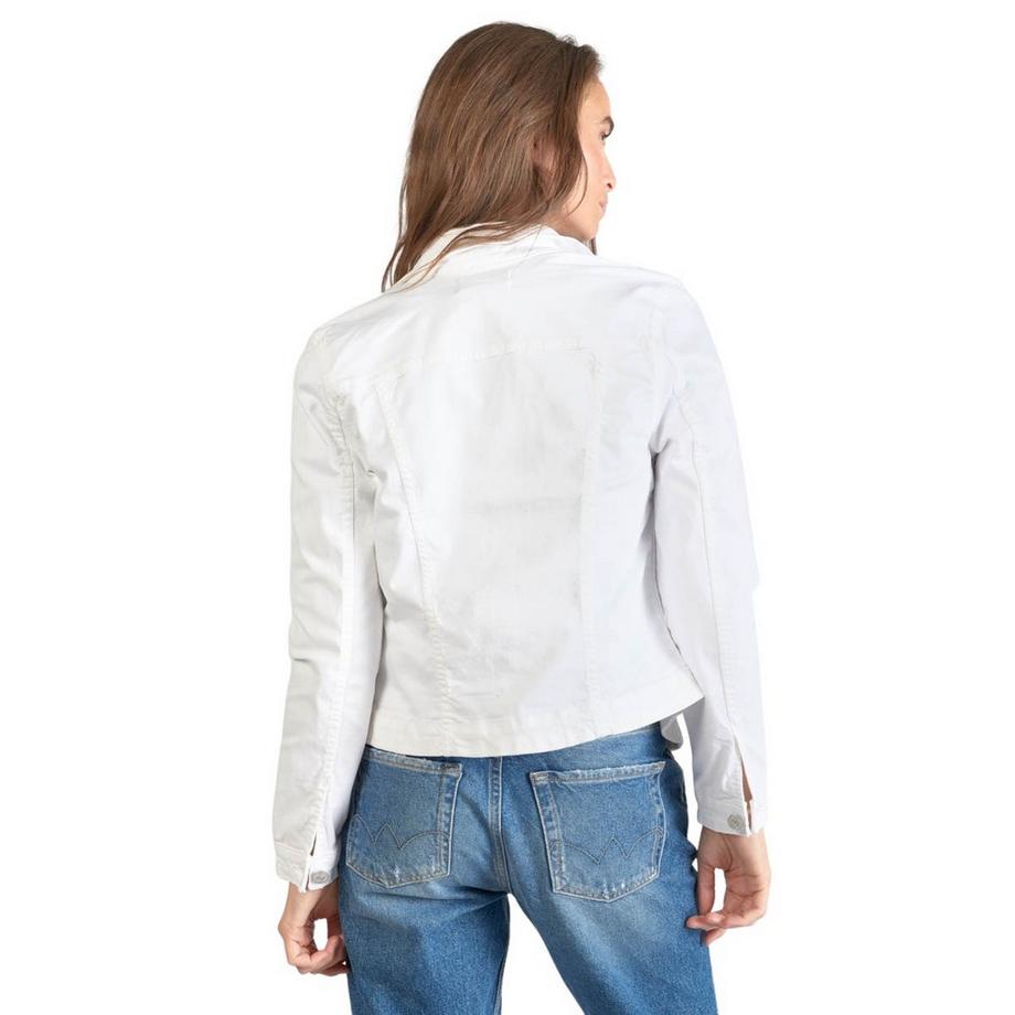 le temps des cerises Lilly Veste en jean  