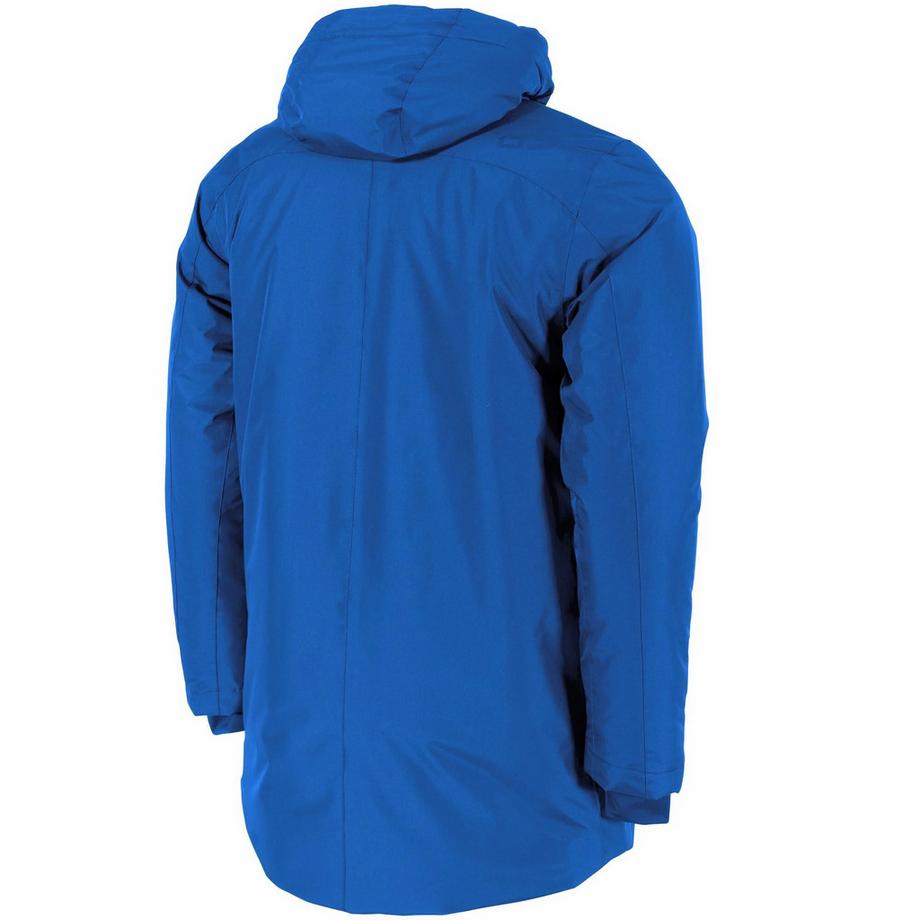 Stannol Prime Veste Trainer Matelassée Imperméable  