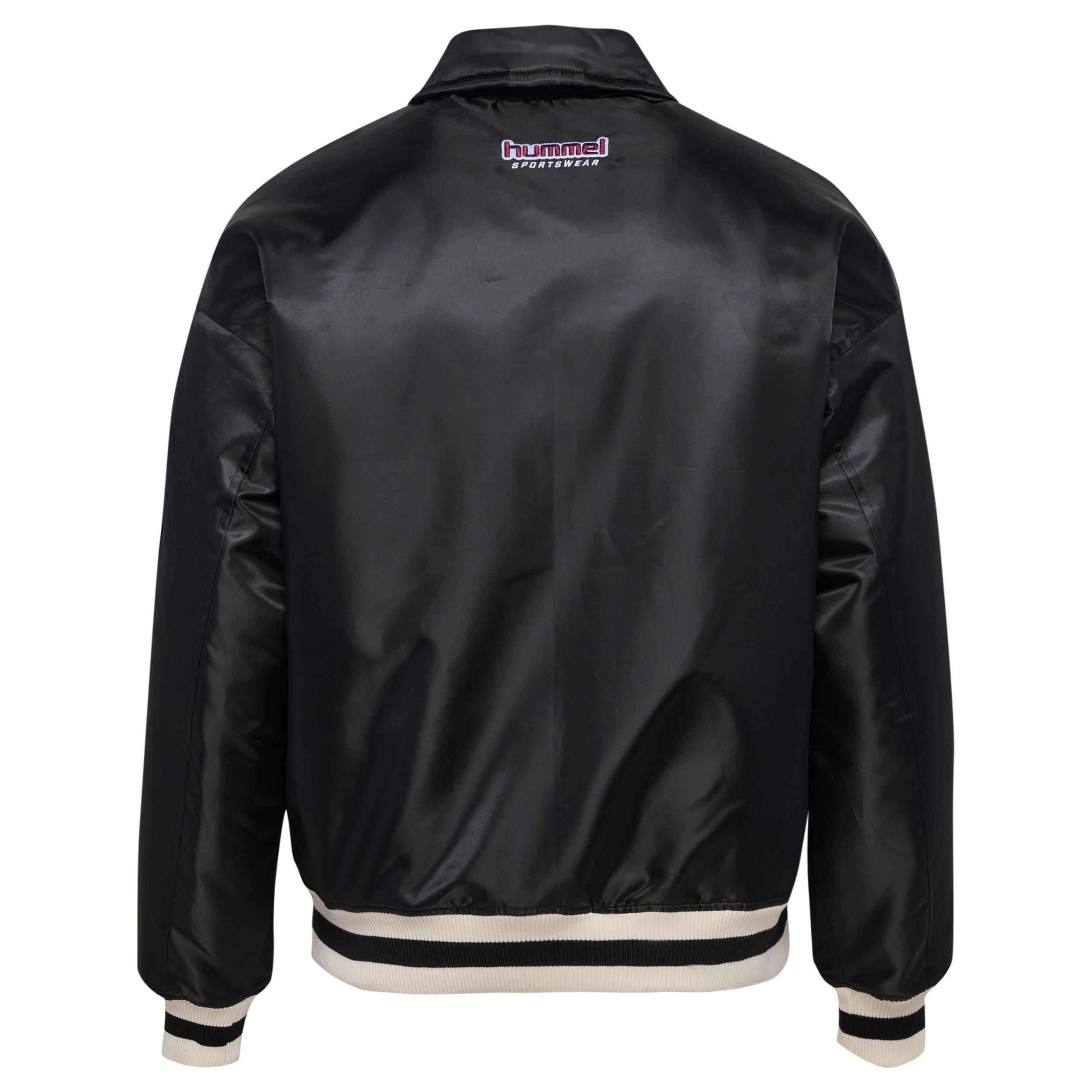 Hummel  blouson huel letteran 