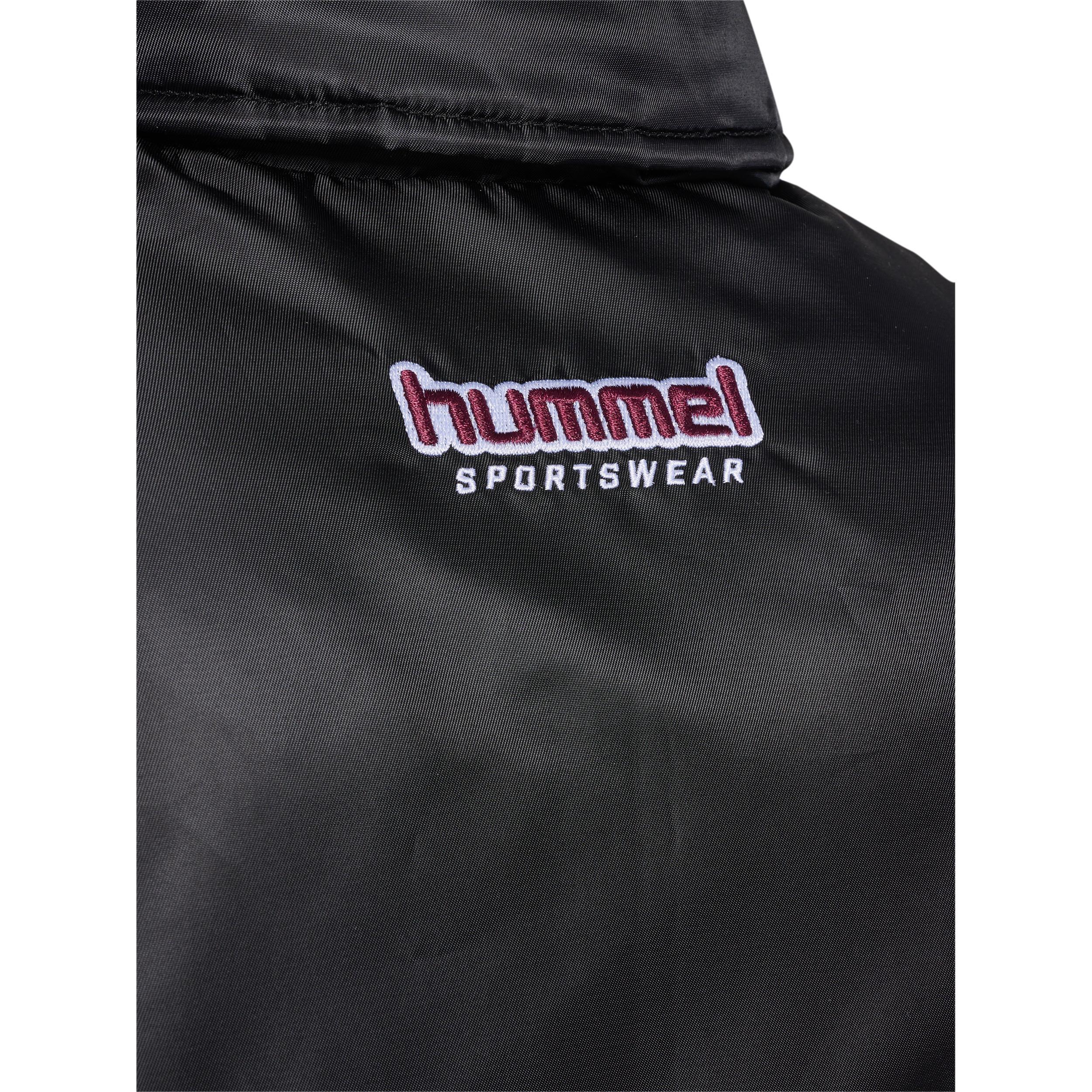 Hummel  blouson huel letteran 