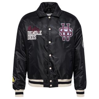 Hummel  blouson huel letteran 