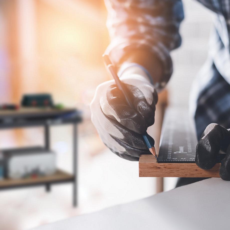 B2X Werkbank mit Schublade  