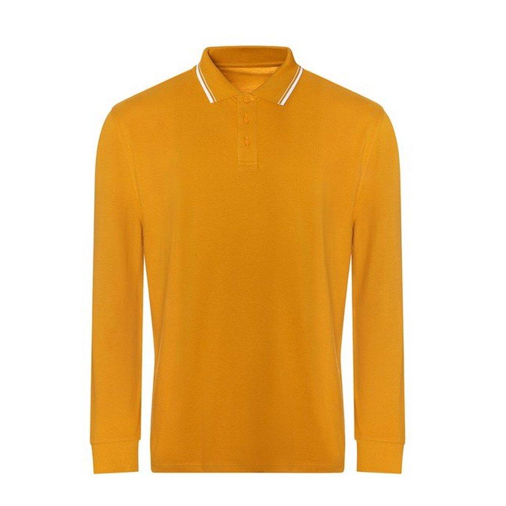 AWDis  Poloshirt  Langärmlig 