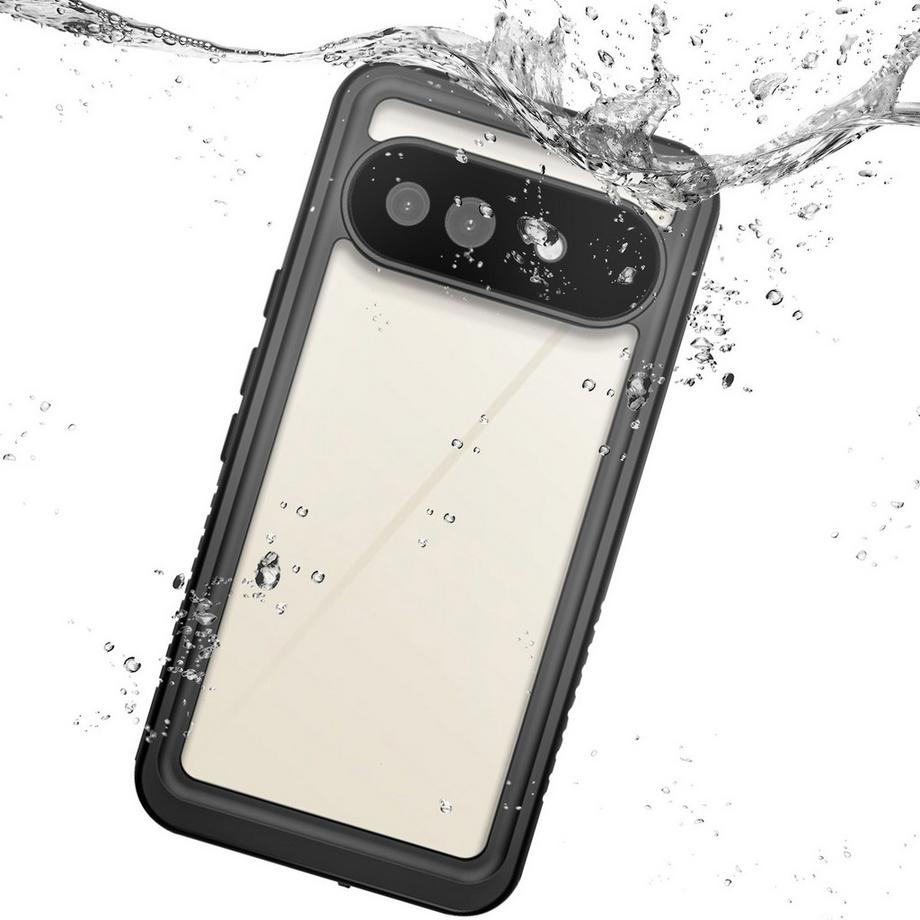 Redpepper  Coque Google Pixel 9a Étanche Redpepper 