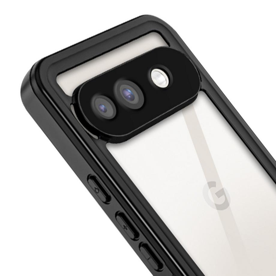 Redpepper  Coque Google Pixel 9a Étanche Redpepper 