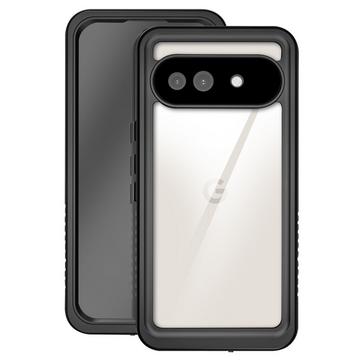 Coque Google Pixel 9a Étanche Redpepper