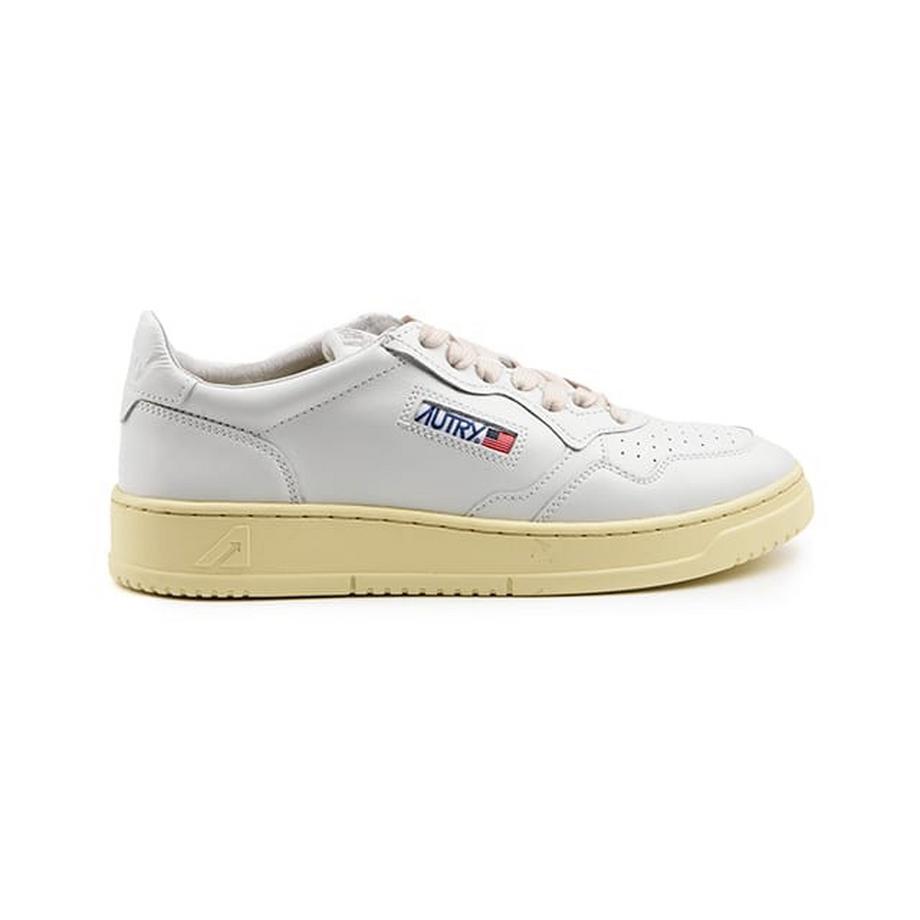 Autry Medalist Low Top Sneakers  