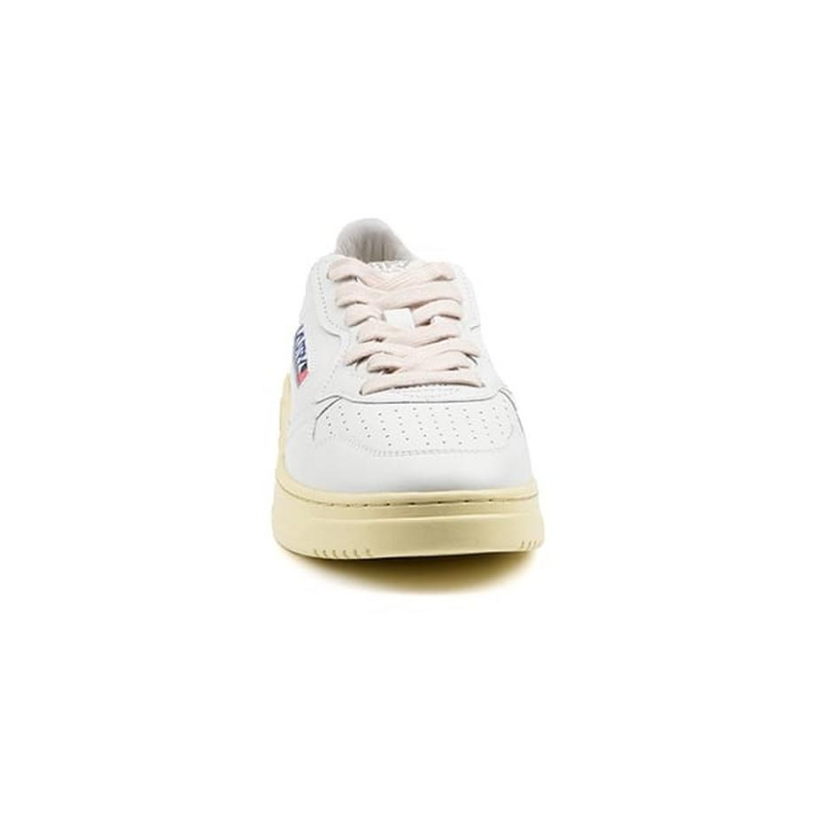 Autry Medalist Low Top Sneakers  