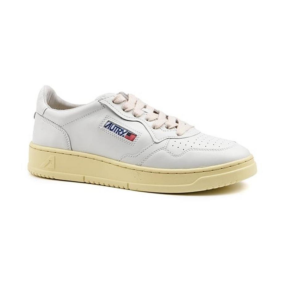 Autry Medalist Low Top Sneakers  
