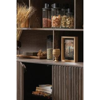 mutoni Buffet rotocalco impiallacciato frassino espresso 200x150  