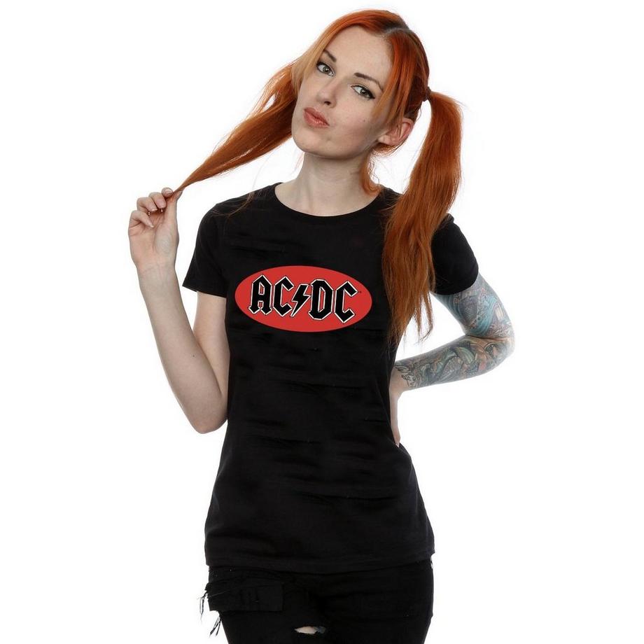 AC/DC ACDC T-Shirt  