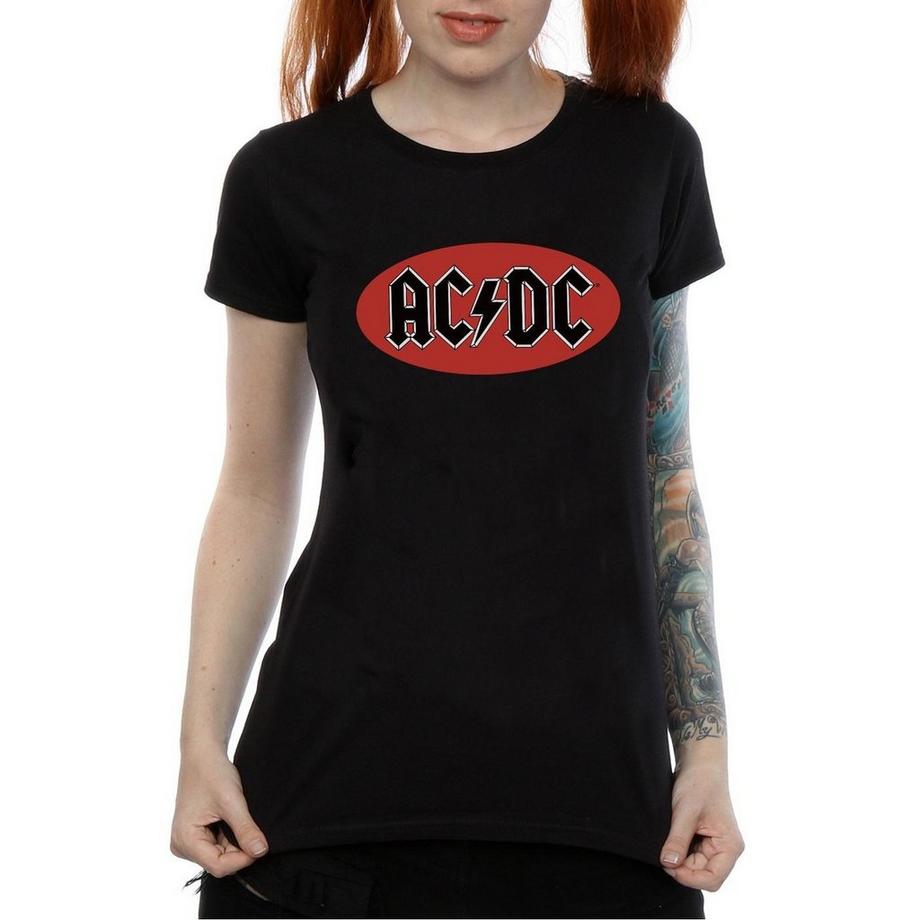 AC/DC ACDC T-Shirt  