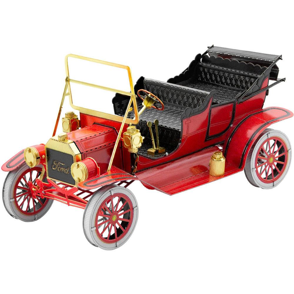 Metal Earth  Ford 1908 Model T – – Metall Bausatz 