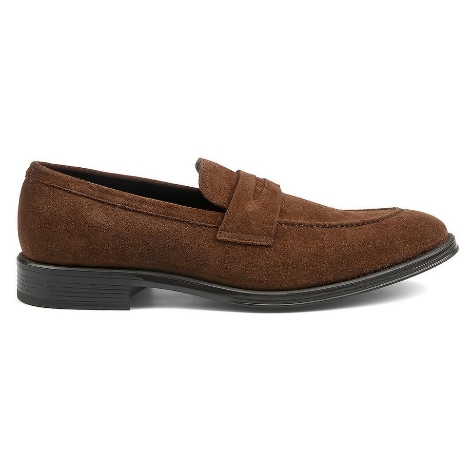 PAUL SMITH Pierce Wildleder Loafer  