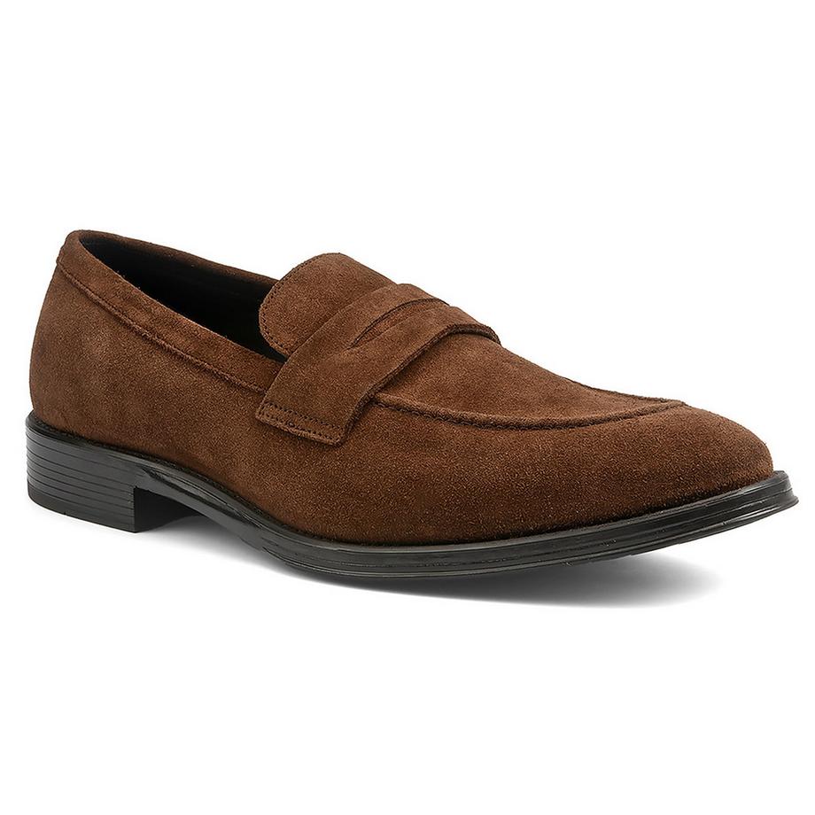 PAUL SMITH Pierce Wildleder Loafer  