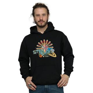 MARVEL  Star Power Kapuzenpullover 