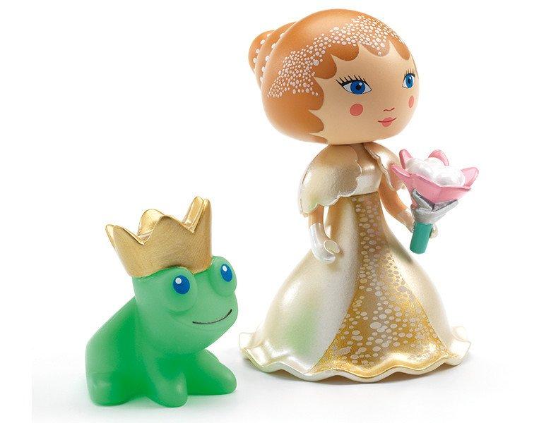 Image of Arty Prinzessin Blanca