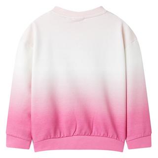 VidaXL  Sweatshirt pour enfants coton 