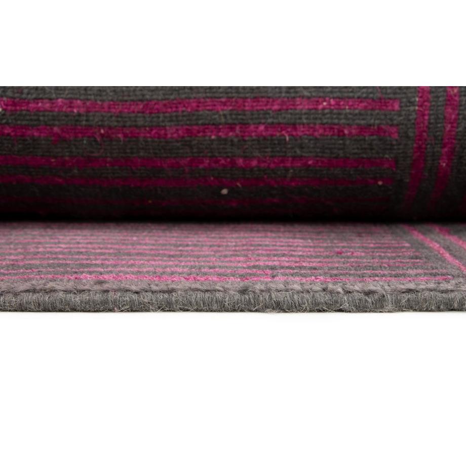 VIDAL Tappeto fatto a mano Modern Nehmo  