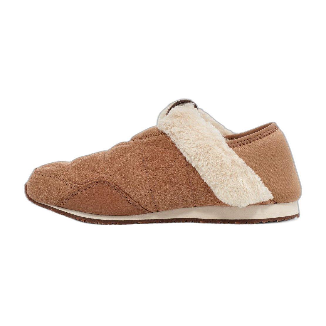 TEVA  baskets reember plushed 