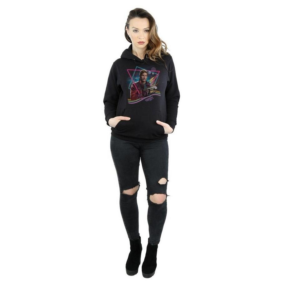 MARVEL Guardians Of The Galaxy Kapuzenpullover  
