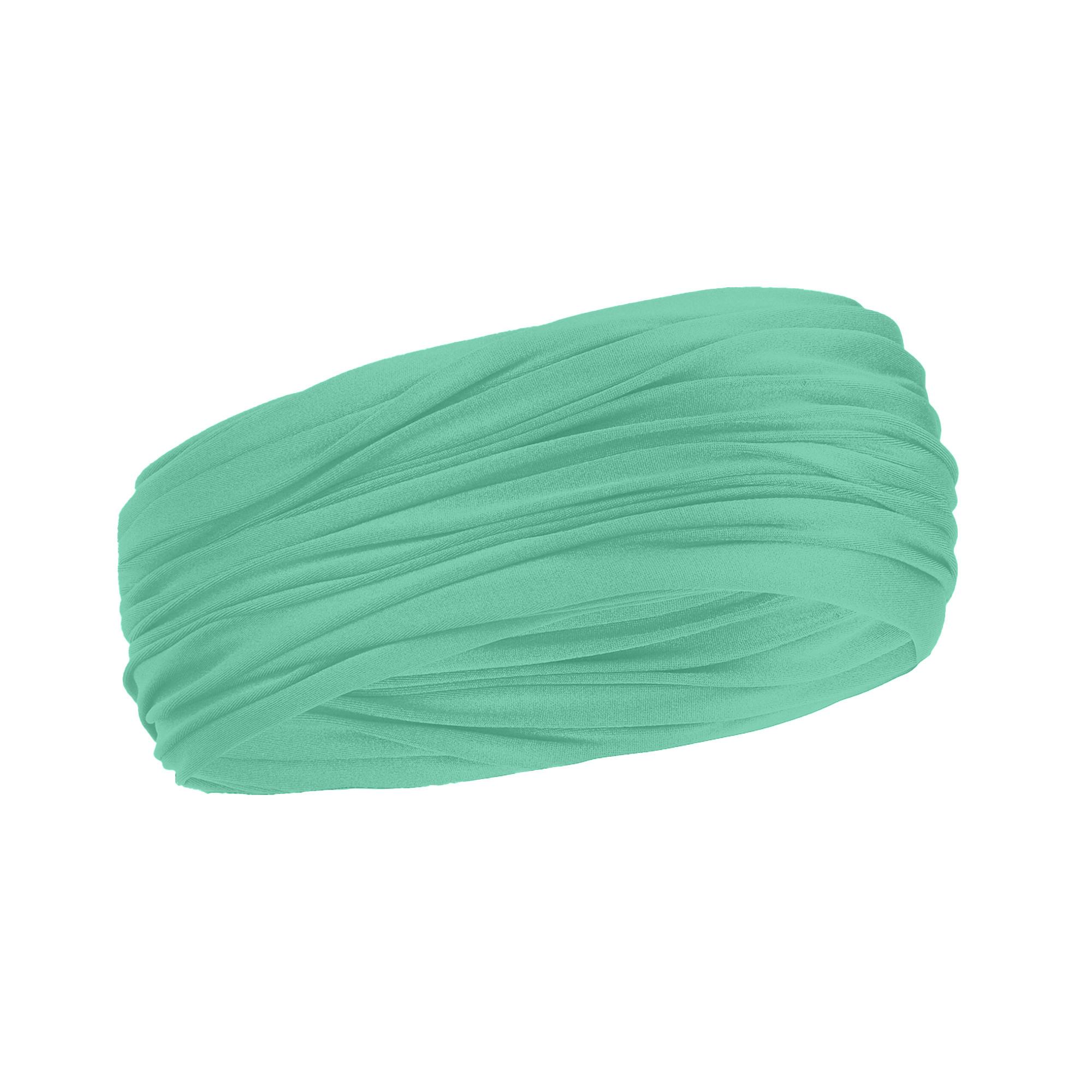 Image of Morf Original Nackenwärmer Unisex Mint ONE SIZE