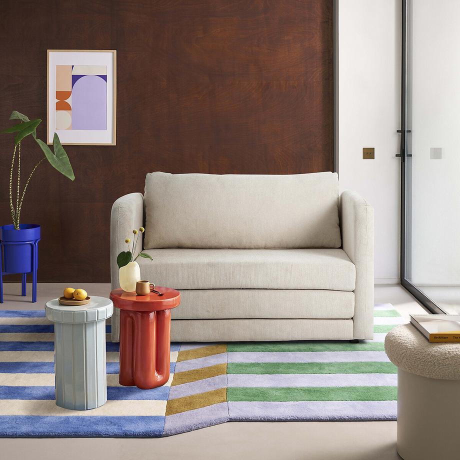 La Redoute Intérieurs Schlafsofa Hazel  