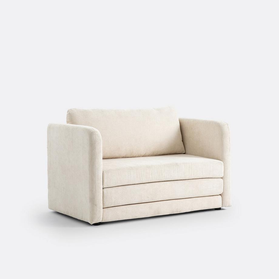 La Redoute Intérieurs Schlafsofa Hazel  