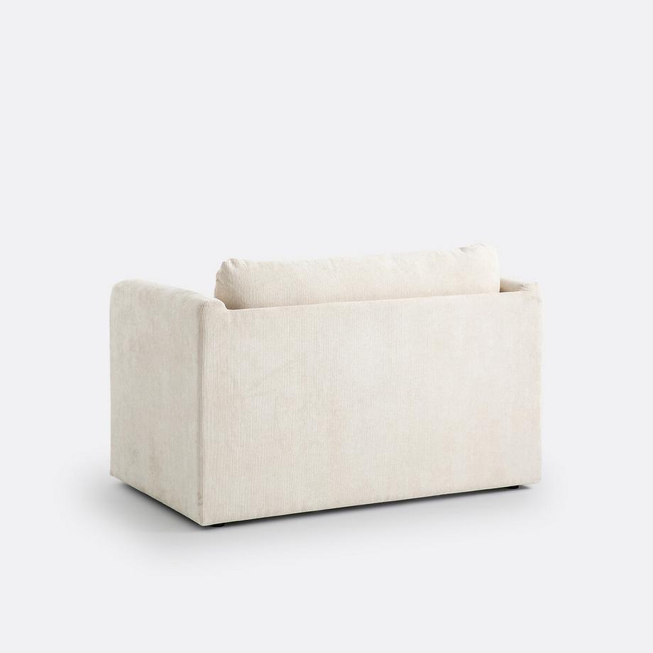 La Redoute Intérieurs Schlafsofa Hazel  