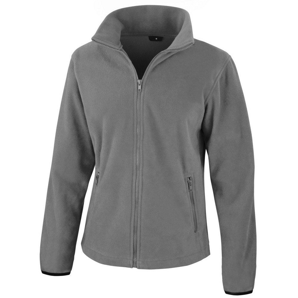 Result  Core Fashion Fit FleeceOberteil Fleecejacke 