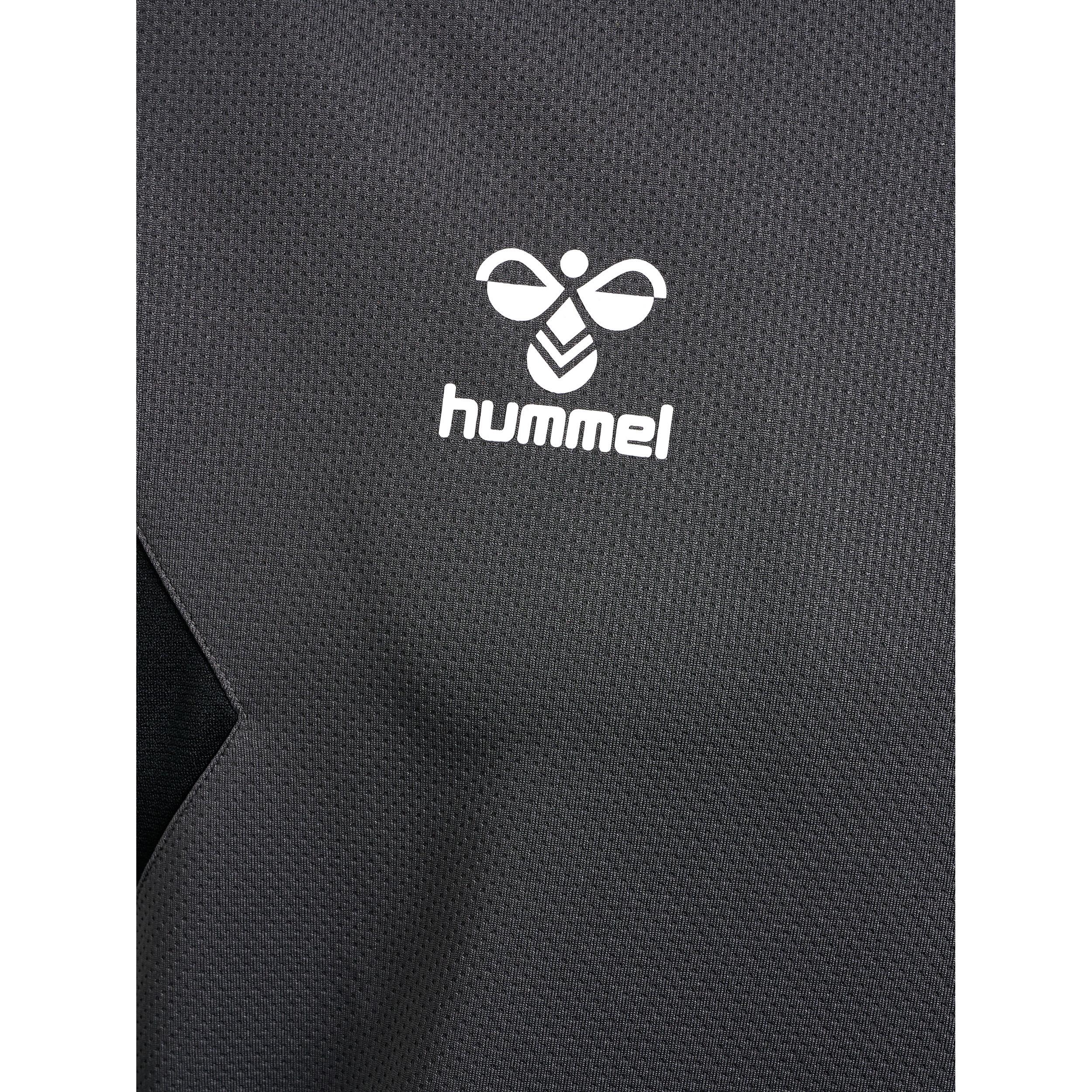 Hummel  trainingsjacke huel authentic pl 