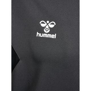 Hummel  giacca da tuta huel authentic pl 