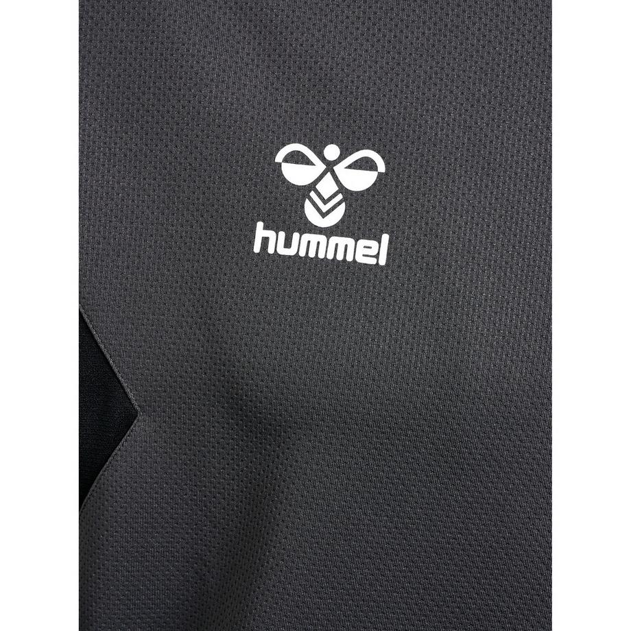 Hummel  veste de survêteent huel authentic pl 