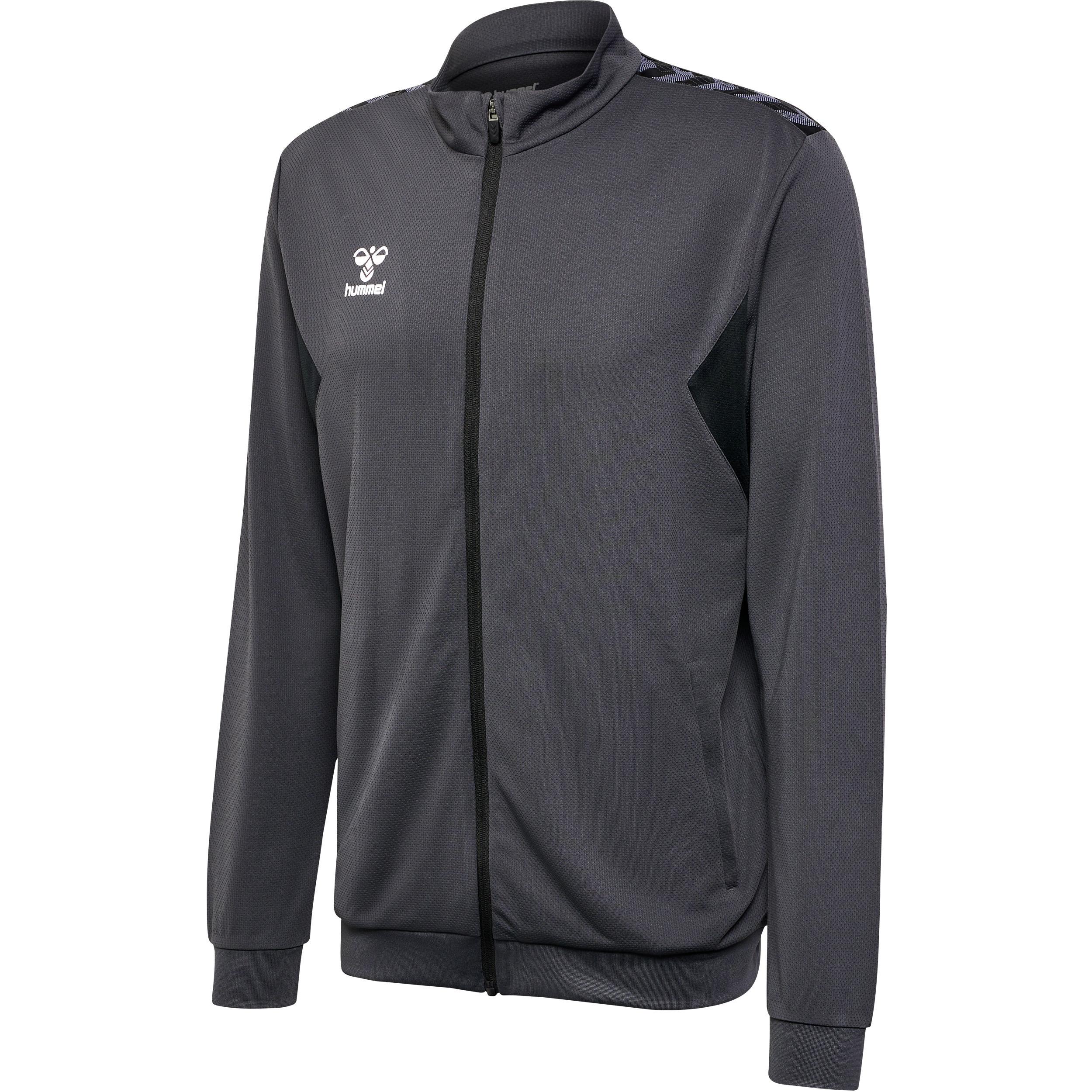 Image of Trainingsjacke Authentic Pl Unisex M