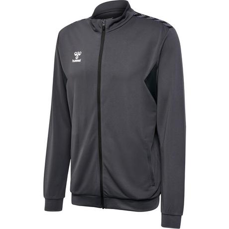 Hummel  trainingsjacke huel authentic pl 