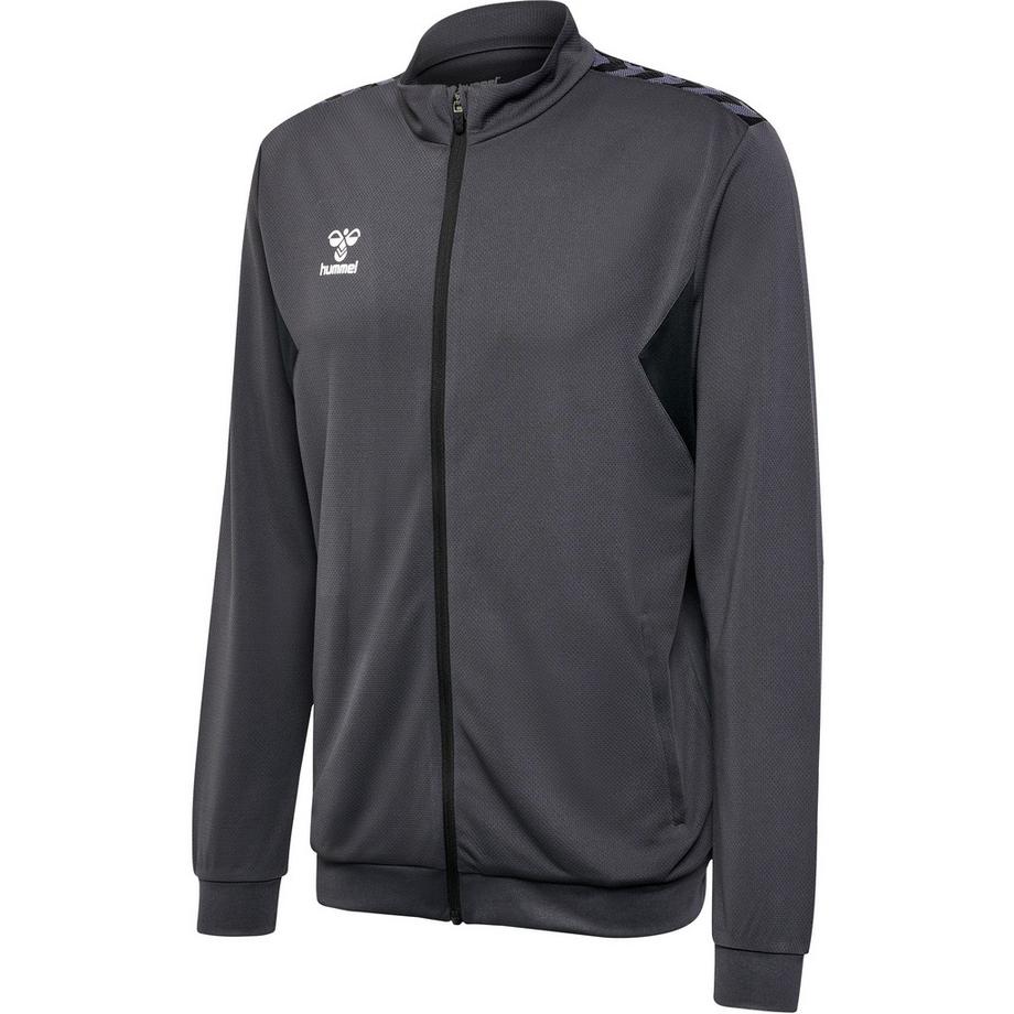 veste de survêteent huel authentic pl