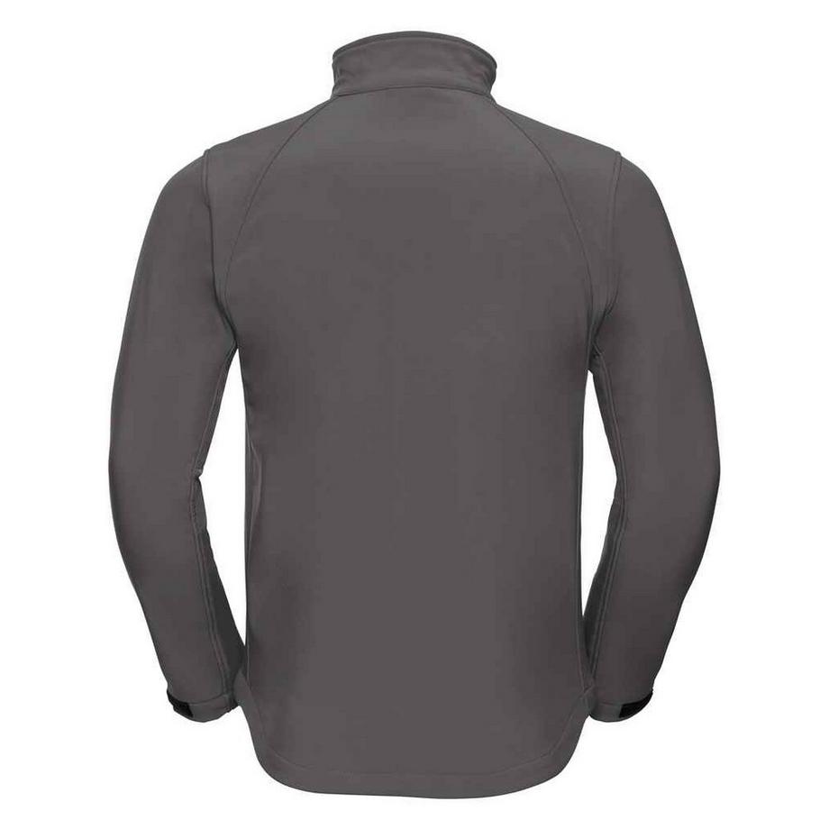 Russell Softshelljacke  