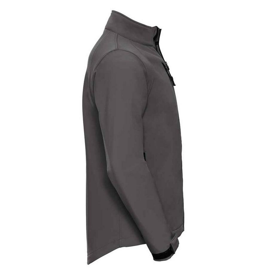 Russell Softshelljacke  