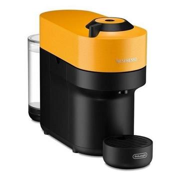 Machine à café Delonghi Nespresso VertuoPop 1260 W Jaune