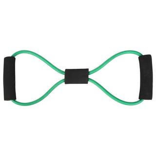 JustFit  Tube / bande élastique résistance moyenne pour yoga et pilates JustFit 