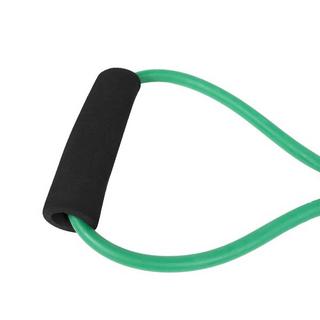 JustFit  Tube / bande élastique résistance moyenne pour yoga et pilates JustFit 