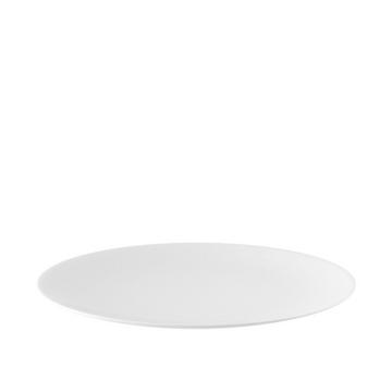 Assiette plate coupe Anmut
