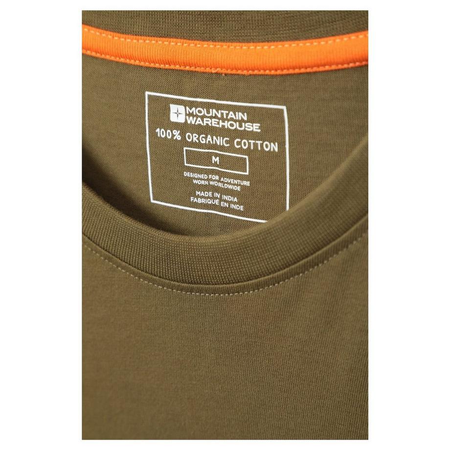 Mountain Warehouse T-Shirt 3 Peaks  
