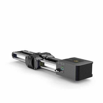 Zeaponenmikro 2 plus Stummelmotor