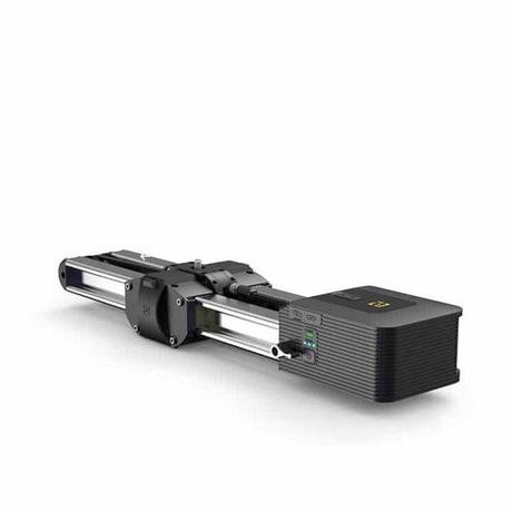 ZEAPON  Zeaponenmikro 2 plus Stummelmotor 