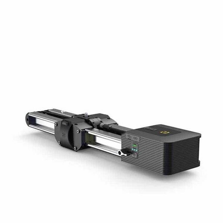 Zeaponenmikro 2 plus Stummelmotor