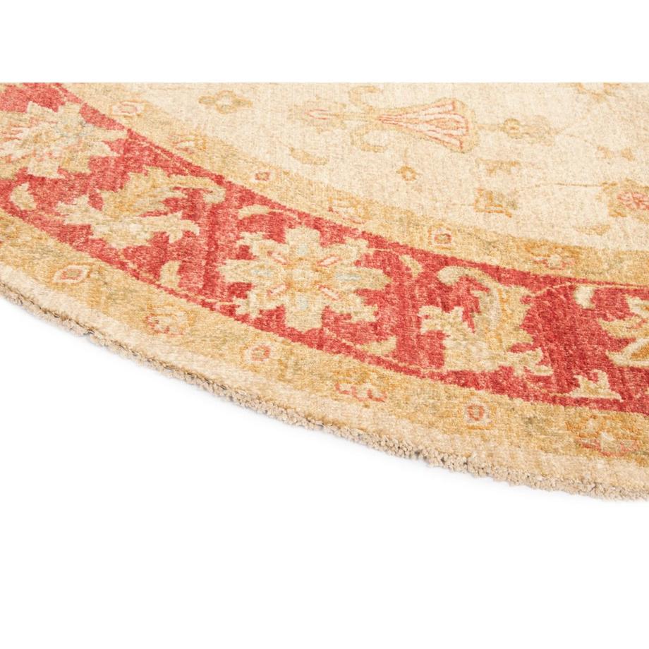 VIDAL Tapis fait à la main Kaizar  